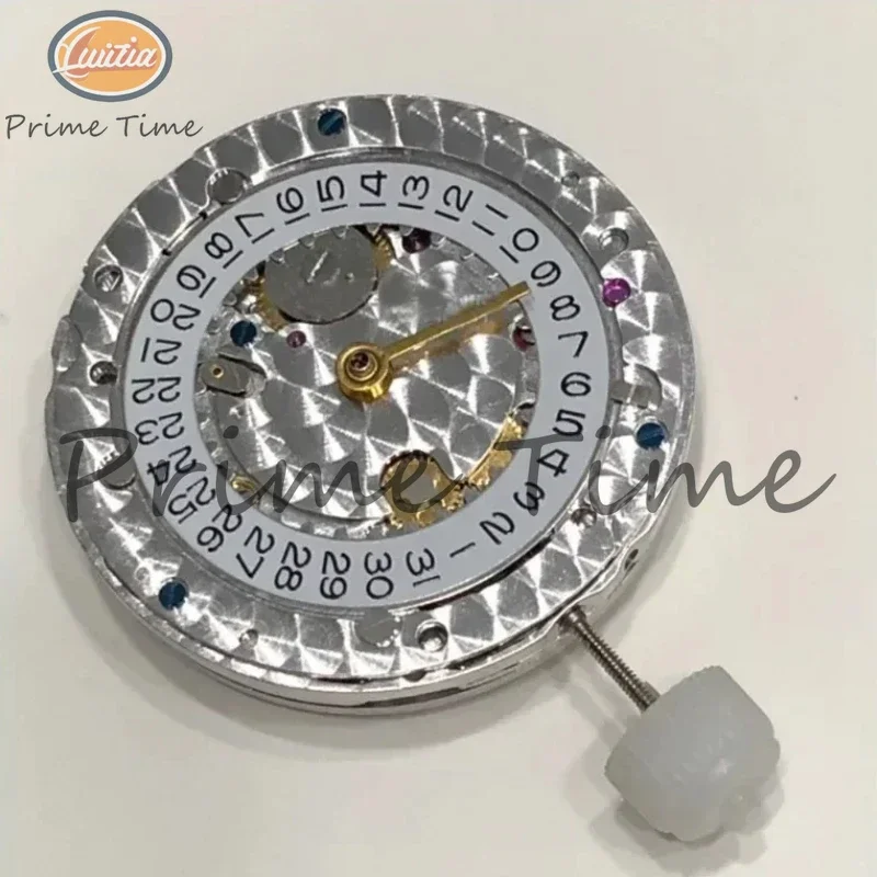 New Clone Replacement For ETA 3135 movement automatic mechanical movement men watch clock movement
New Clone Replacement For ETA 3135 movement automatic mechanical movement men watch clock movement