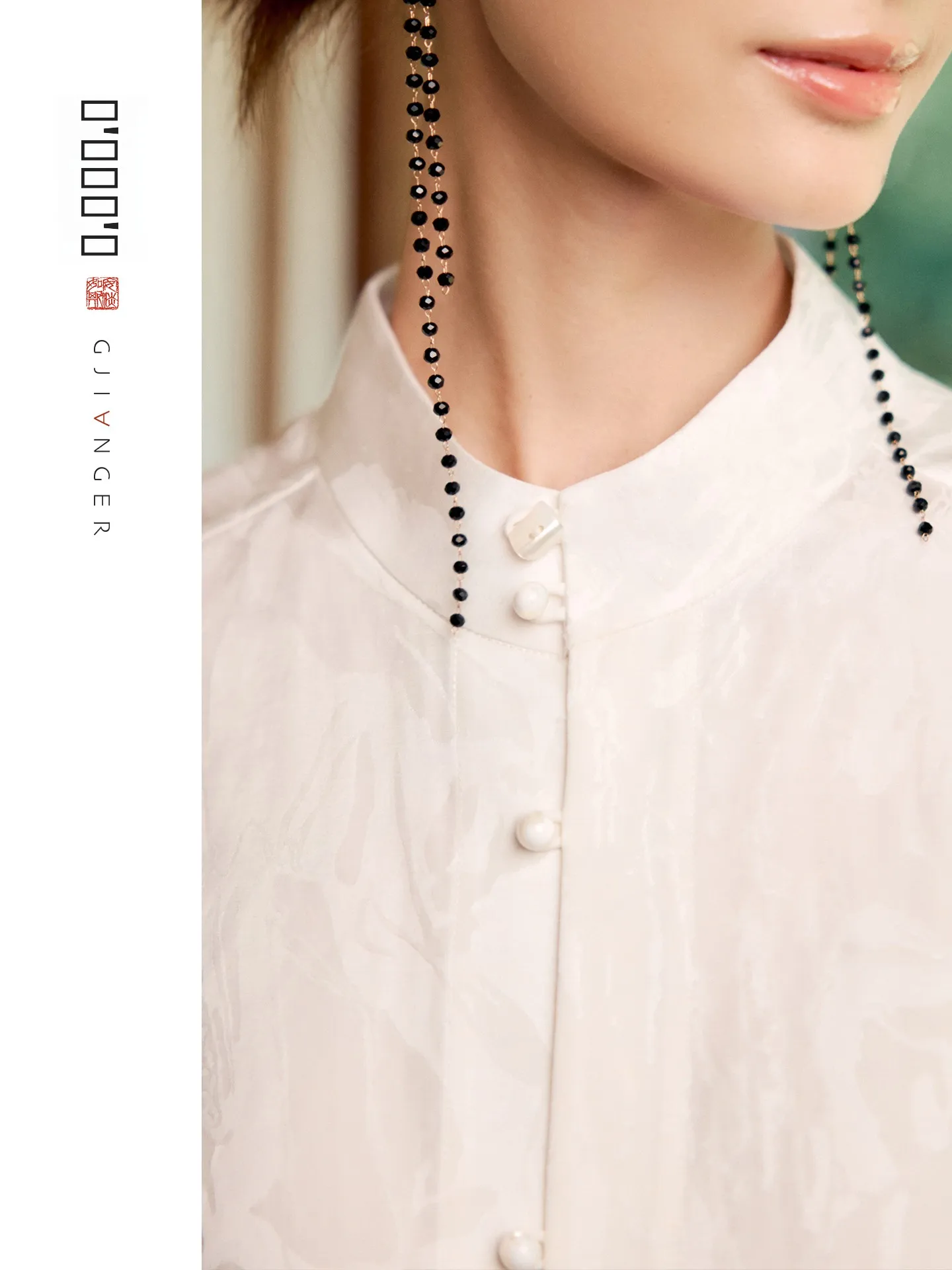 New Chinese Sle Women's irt Cloud Stop Linen Loose Fit Long Sve Breathable Skin-Friendly Traditional National...
New Chinese Sle Women's irt Cloud Stop Linen Loose Fit Long Sve Breathable Skin-Friendly Traditional National...