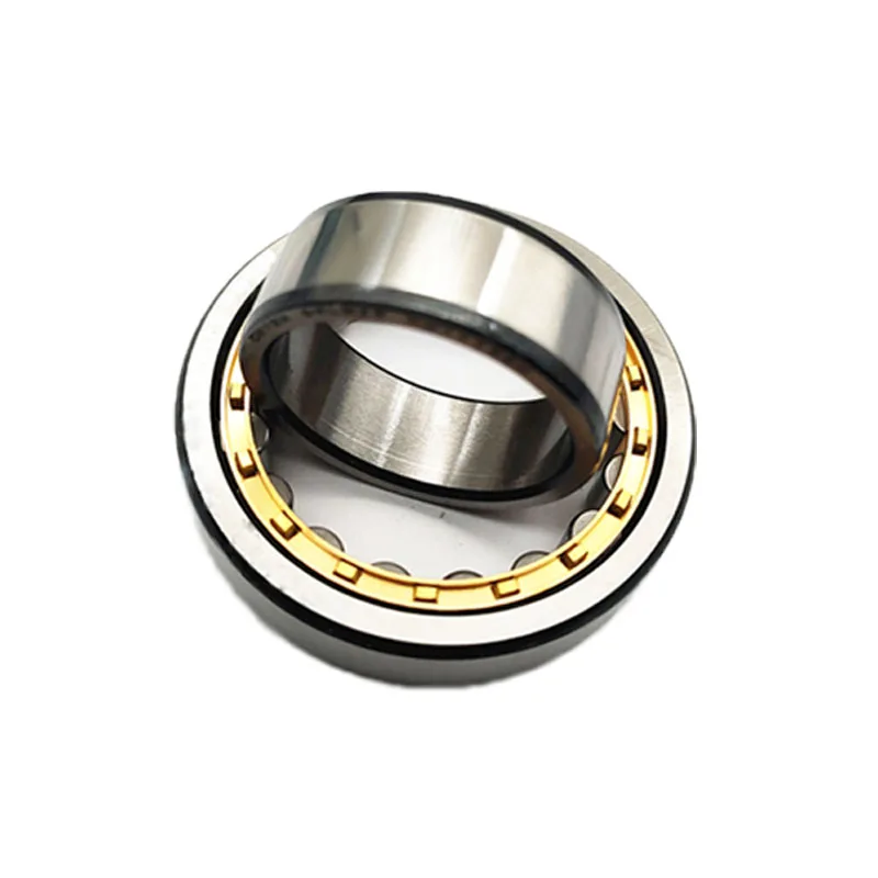 SHLNZB Bearing 1Pcs NU317 NU317E NU317M NU317EM NU317ECM 85*180*41mm Brass Cage Cylindrical Roller Bearings
SHLNZB Bearing 1Pcs NU317 NU317E NU317M NU317EM NU317ECM 85*180*41mm Brass Cage Cylindrical Roller Bearings