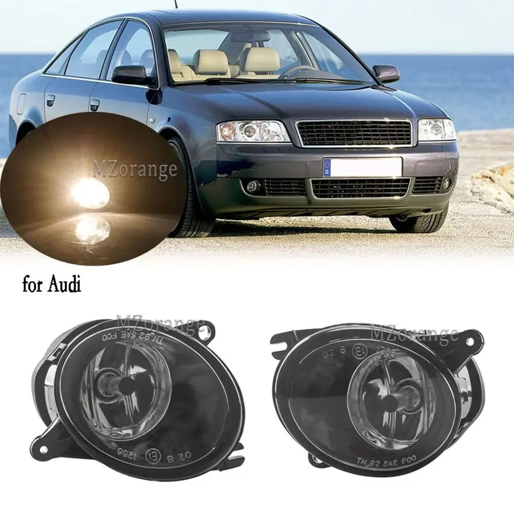 Противотуманные фары для Audi A6 C5 2001 2002 2003 2004 2005, передний бампер, противотуманные фары, галогенные противотуманные фары, автомобильные аксессуары
Противотуманные фары для Audi A6 C5 2001 2002 2003 2004 2005, передний бампер, противотуманные фары, галогенные противотуманные фары, автомобильные аксессуары