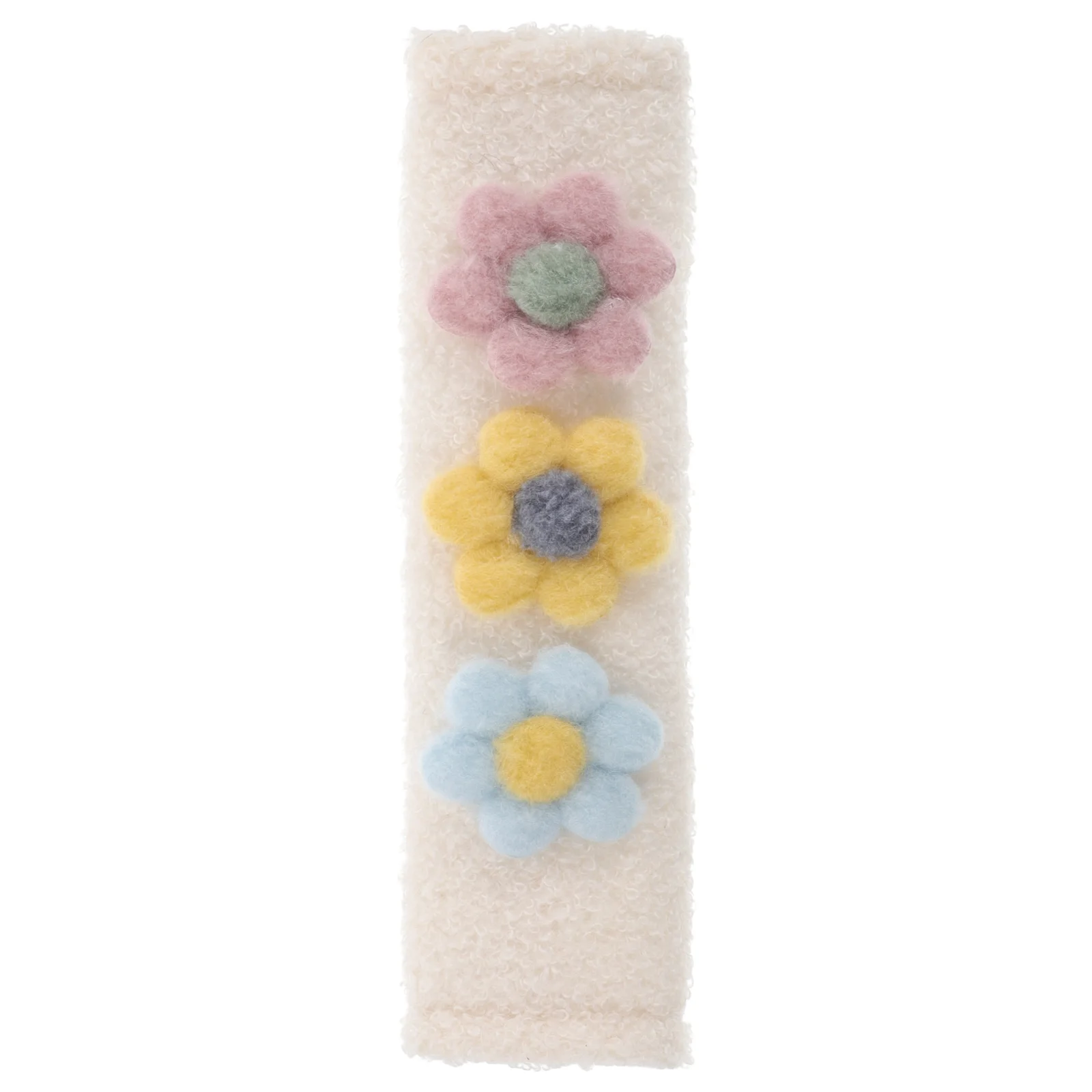 Car Chair Protective Shoulder Cushion AntiChafing Decorative Flower Design Material Easy Installation
Car Chair Protective Shoulder Cushion AntiChafing Decorative Flower Design Material Easy Installation