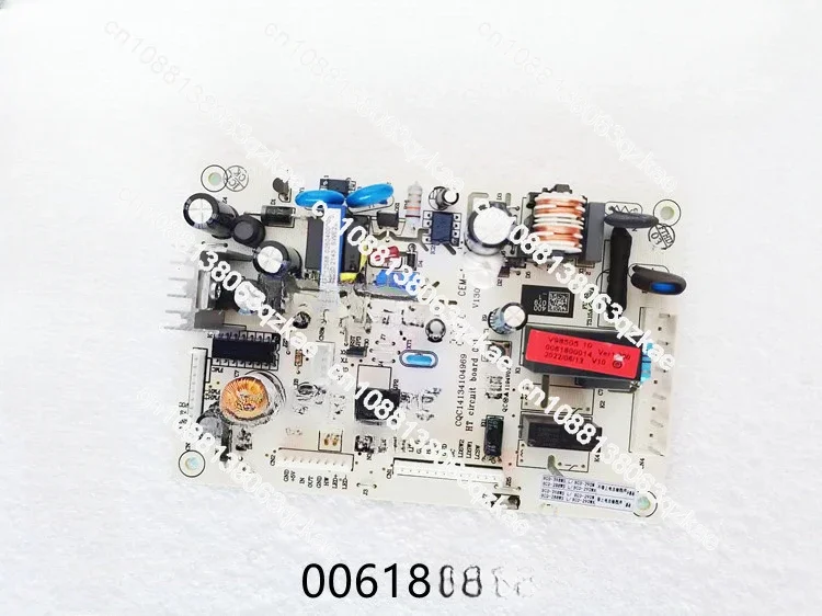 0061800014 Motherboard For Refrigerator BCD-318WS L/Z/C/CA/CV Power Board
0061800014 Motherboard For Refrigerator BCD-318WS L/Z/C/CA/CV Power Board