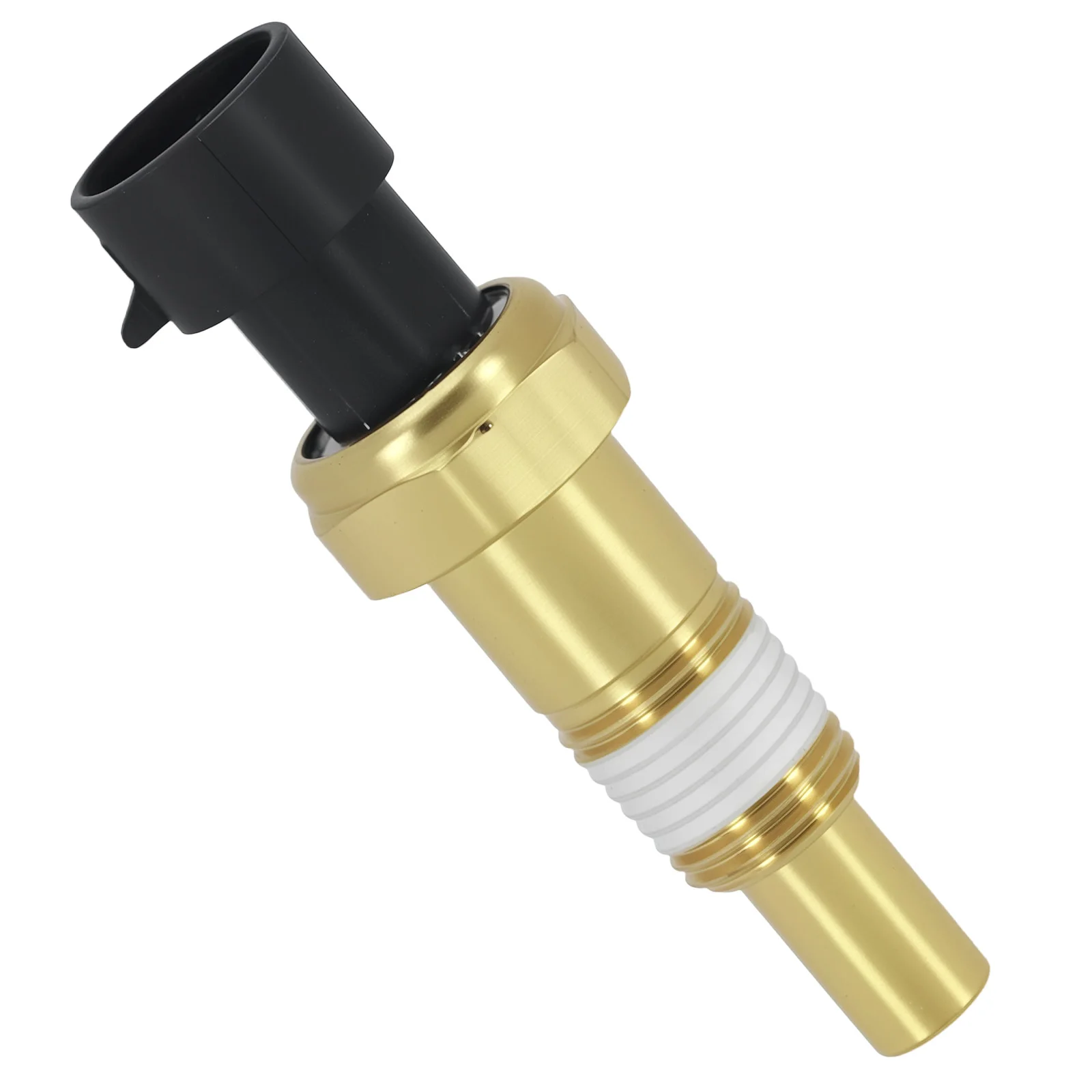 Engine Oil Temp Sensor for Chevrolet Corvette 3-Blade 2.5 5.7L 1990-1996 TS437
Engine Oil Temp Sensor for Chevrolet Corvette 3-Blade 2.5 5.7L 1990-1996 TS437