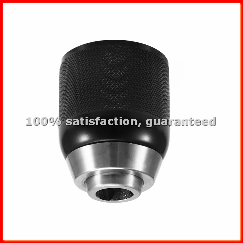 Convert Impact Driver Chuck and Shank Set Chuck Square Adapter Electric Drill Chuck-A79M
Convert Impact Driver Chuck and Shank Set Chuck Square Adapter Electric Drill Chuck-A79M