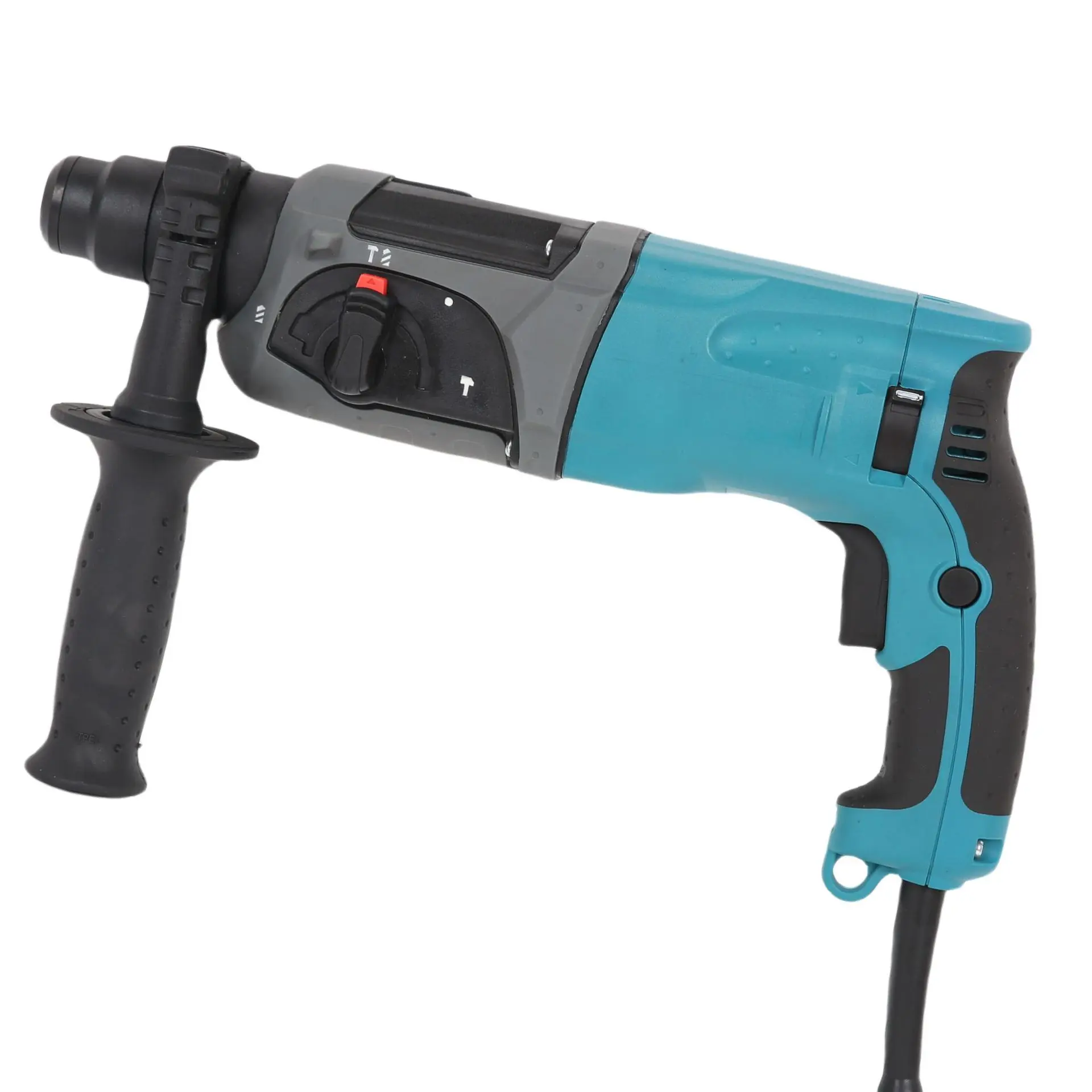220V Electricians Impact Drill Hammer Electric Hammer for Concrete Metal Wood-Ergonomic OEM Customized Plug Standard
220V Electricians Impact Drill Hammer Electric Hammer for Concrete Metal Wood-Ergonomic OEM Customized Plug Standard