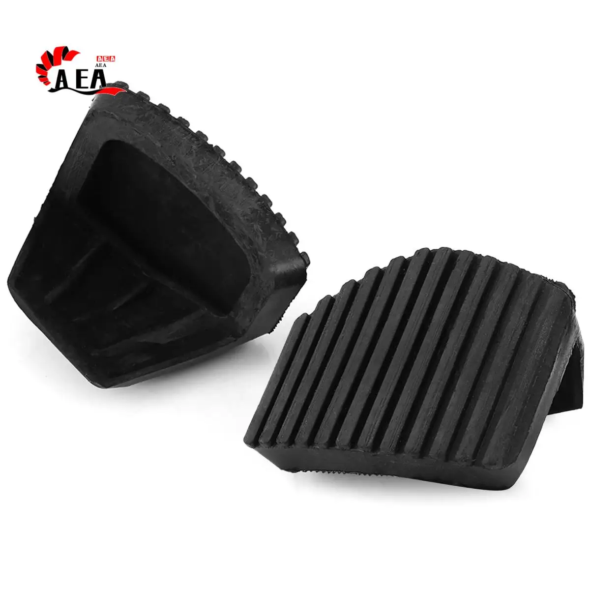 AEA0-1 Pair Black Anti-Skid Clutch Pedal Brake Pedal Rubber Cover Fit For /Citroen 1007 207 208 301 C3 C4 307 308 508
AEA0-1 Pair Black Anti-Skid Clutch Pedal Brake Pedal Rubber Cover Fit For /Citroen 1007 207 208 301 C3 C4 307 308 508