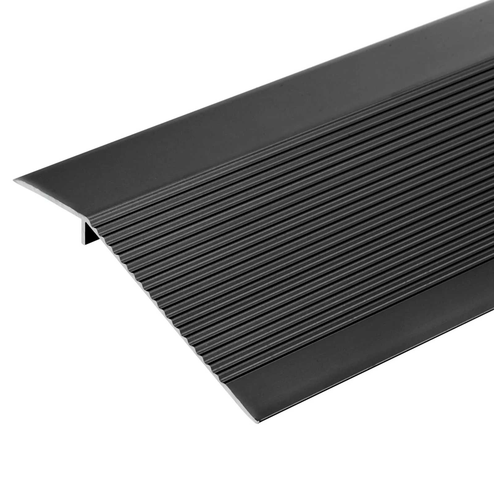 Aluminum Floor Transition Strip 35.4inch Door/Tile/Carpet to Tile Transition Strip Carpet Edging Strip for Laminate Doorway Edge
Aluminum Floor Transition Strip 35.4inch Door/Tile/Carpet to Tile Transition Strip Carpet Edging Strip for Laminate Doorway Edge