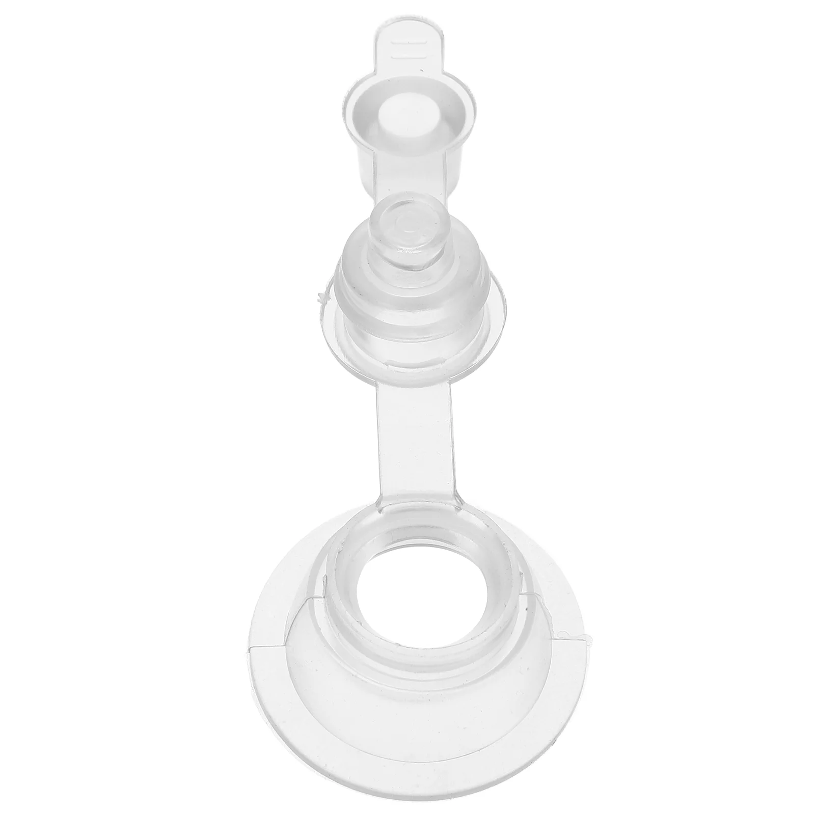 5pcs Inflatable Bed Valve Lid Plastic Cover Yacht Swim Replacement Valves Accessories Sturdy Structure Longlasting
5pcs Inflatable Bed Valve Lid Plastic Cover Yacht Swim Replacement Valves Accessories Sturdy Structure Longlasting