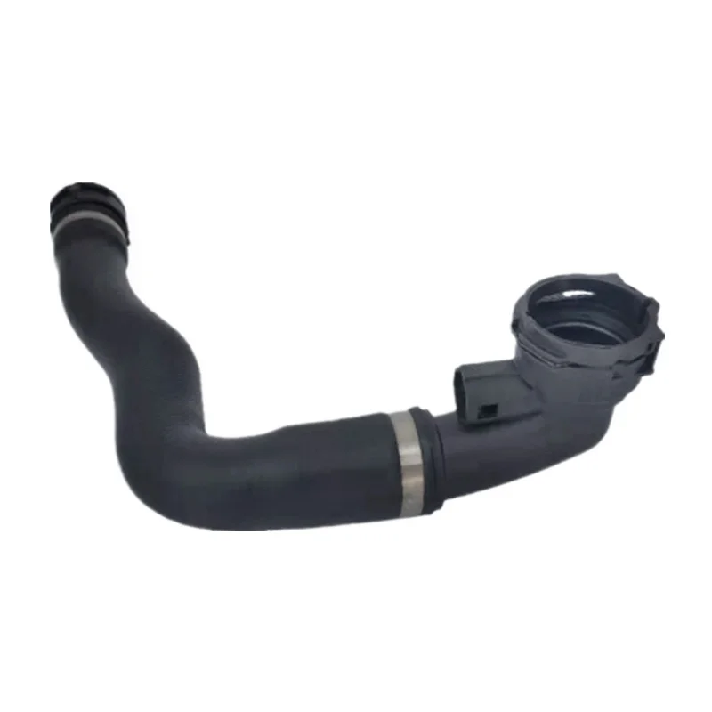 Water Tank Connection Pipe Coolant Hose for BMW X5 OEM 531153750750
Water Tank Connection Pipe Coolant Hose for BMW X5 OEM 531153750750