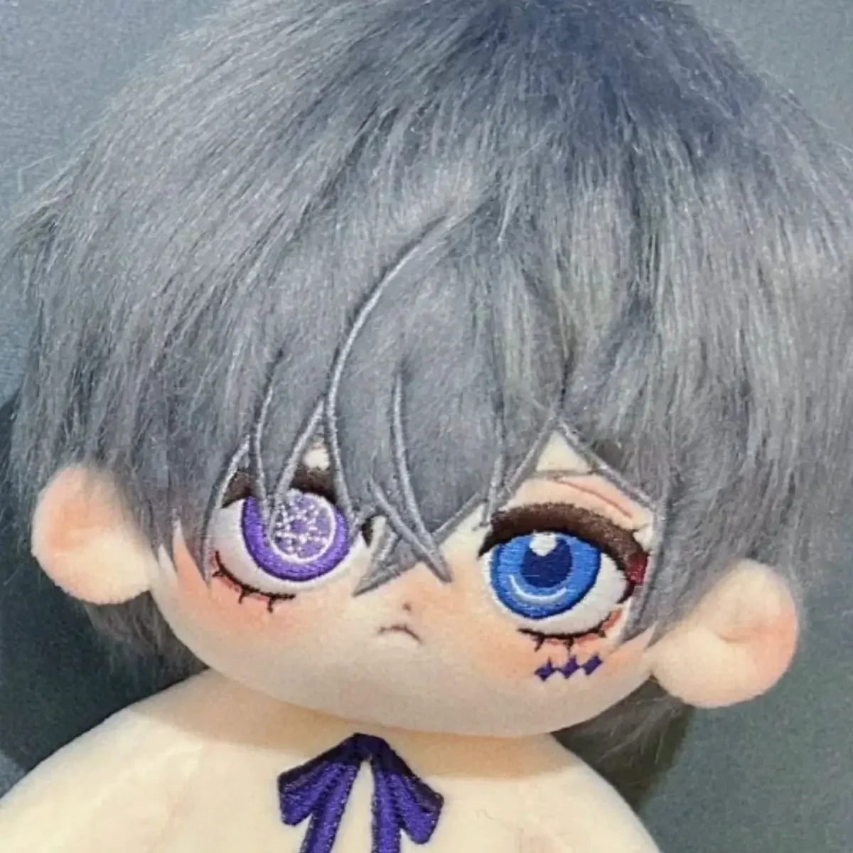 Аниме Ciel Phantomhive Black Butler Boy, плюшевая кукла, тело, аниме, косплей, платье, мягкие плюшевые игрушки, фигурки идола, рождественский подарок
Аниме Ciel Phantomhive Black Butler Boy, плюшевая кукла, тело, аниме, косплей, платье, мягкие плюшевые игрушки, фигурки идола, рождественский подарок