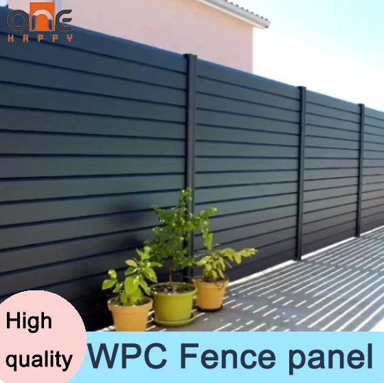 Powder Coated Surface Fully Enclosed Ventilated Outdoor Fence Panel Horizontal Aluminum Slat Privacy Fence For Garden Patio
Powder Coated Surface Fully Enclosed Ventilated Outdoor Fence Panel Horizontal Aluminum Slat Privacy Fence For Garden Patio