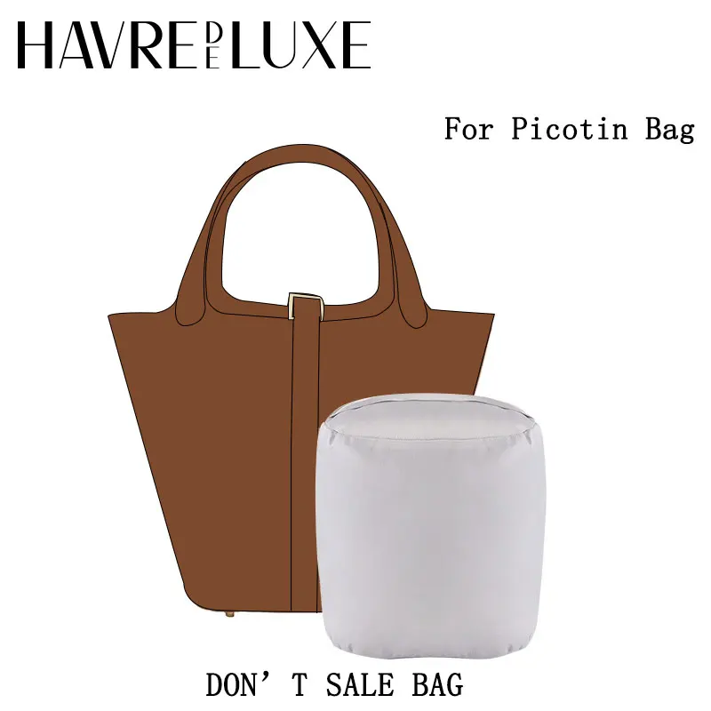 HAVEREDELUXE Bag Support For HERMES Picotin18 22 Bag Anti-deformation Support Artifact Shaping Bag Inner Support
HAVEREDELUXE Bag Support For HERMES Picotin18 22 Bag Anti-deformation Support Artifact Shaping Bag Inner Support