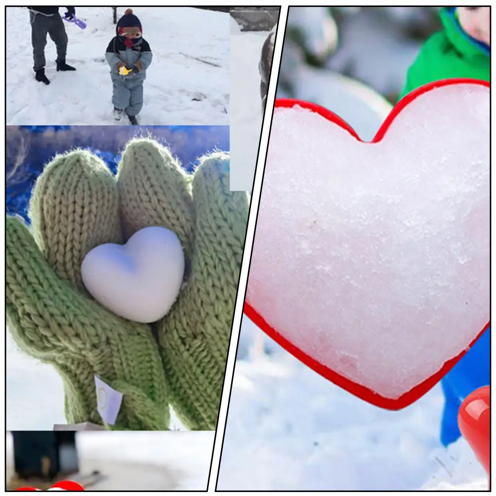 2Pcs Snow Clamp Clips Children Winter Making Tools Outdoor Making Supply Kids Clips Sand Mud Mixers
2Pcs Snow Clamp Clips Children Winter Making Tools Outdoor Making Supply Kids Clips Sand Mud Mixers