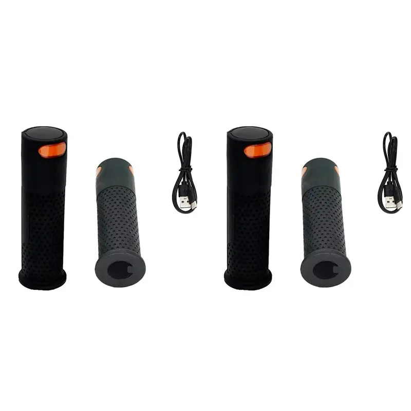 A74K-4X Electric Scooter Handlebar Grip Turn Signal Light Turn Signal Light For Electric Scooters Accessories Grooves
A74K-4X Electric Scooter Handlebar Grip Turn Signal Light Turn Signal Light For Electric Scooters Accessories Grooves