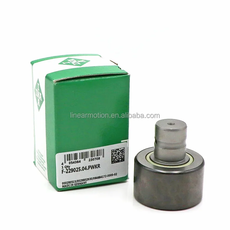 F-229025.04.PWKR Original Bearing F-229025 Replaceable PWKR40x18x44.5 Use for Heidelberg Printing Machine F2.011.121
F-229025.04.PWKR Original Bearing F-229025 Replaceable PWKR40x18x44.5 Use for Heidelberg Printing Machine F2.011.121