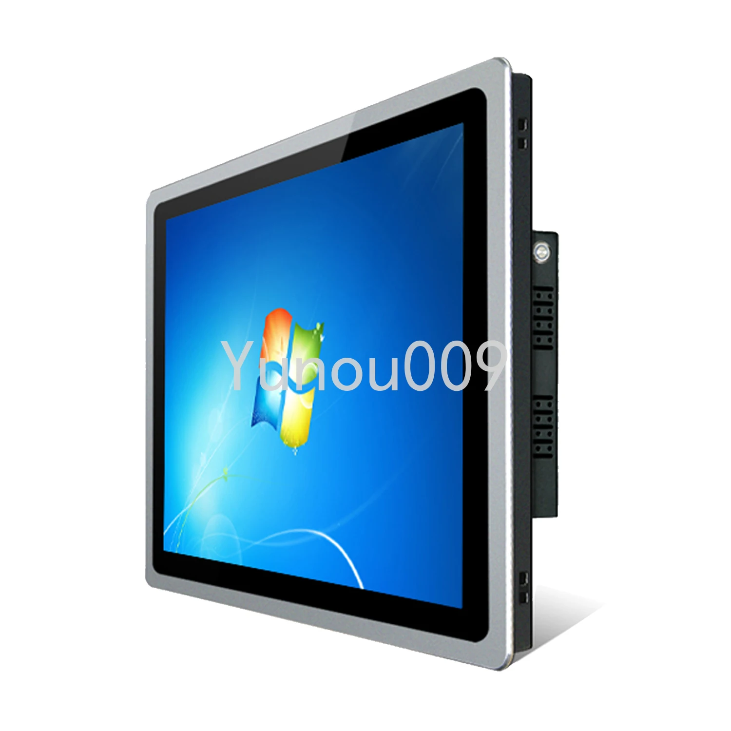 I5-3337U Core Embedded Inch Computer Panel PC Win10 All-in-one 10.4 Capacitive for Pro Screen Industrial with Industrial Touch
I5-3337U Core Embedded Inch Computer Panel PC Win10 All-in-one 10.4 Capacitive for Pro Screen Industrial with Industrial Touch