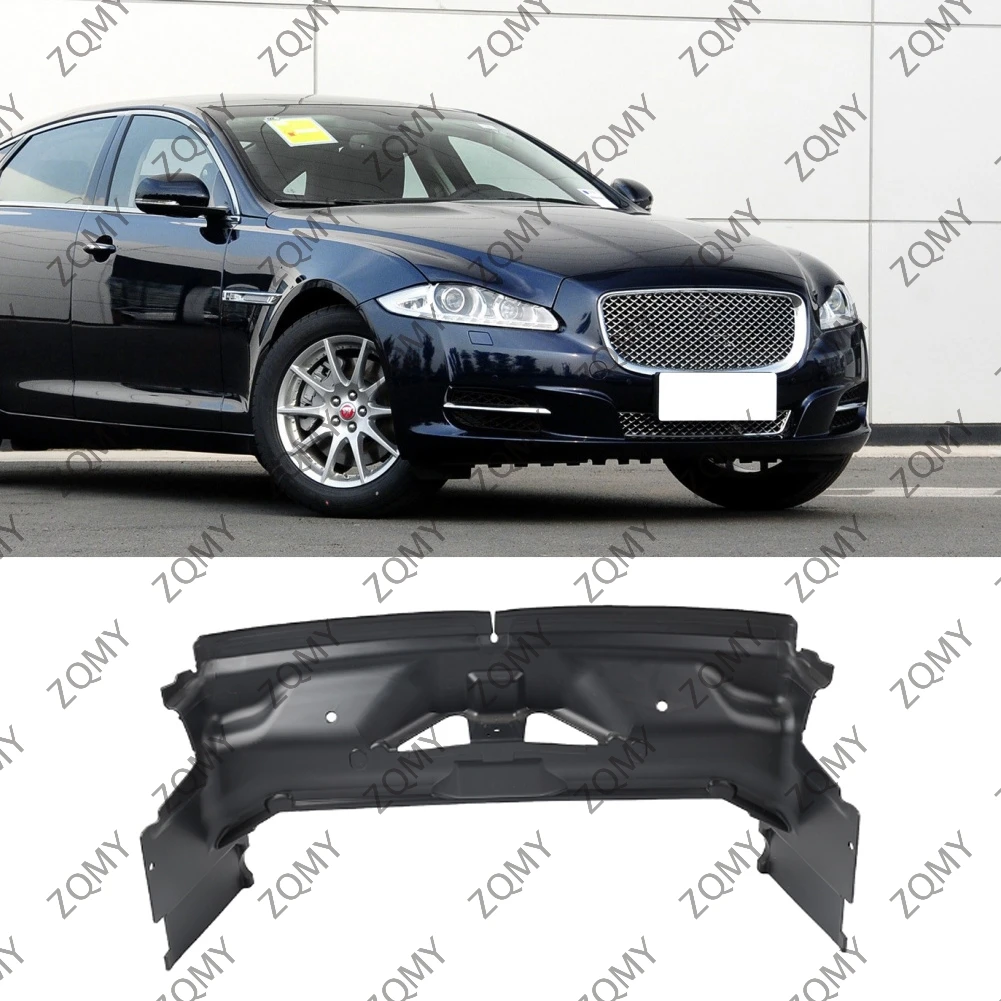 Автомобильный дефлектор воздуха радиатора, верхняя панель для Jaguar XJ XJR XJR575 2010 2011 2012 2013 2014 2015 2016 2017 2018 2019
Автомобильный дефлектор воздуха радиатора, верхняя панель для Jaguar XJ XJR XJR575 2010 2011 2012 2013 2014 2015 2016 2017 2018 2019