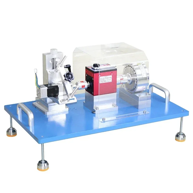 2026 Digital High-Precision Rotating Torque Transducer Load Cell | Dynamic Torque &Force Measurement for Electric Motor Test Ben
2026 Digital High-Precision Rotating Torque Transducer Load Cell | Dynamic Torque &Force Measurement for Electric Motor Test Ben