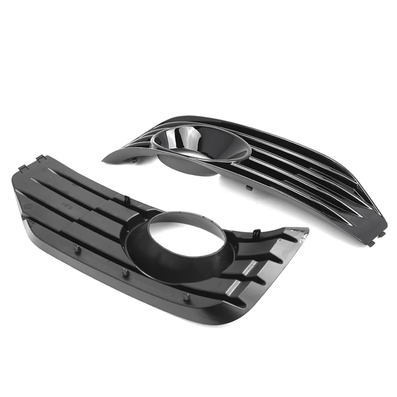 Reliable-Front Bumper Fog Light Cover Grill For VW Transporter T5 T5.1 Sportline 2010-2015
Reliable-Front Bumper Fog Light Cover Grill For VW Transporter T5 T5.1 Sportline 2010-2015