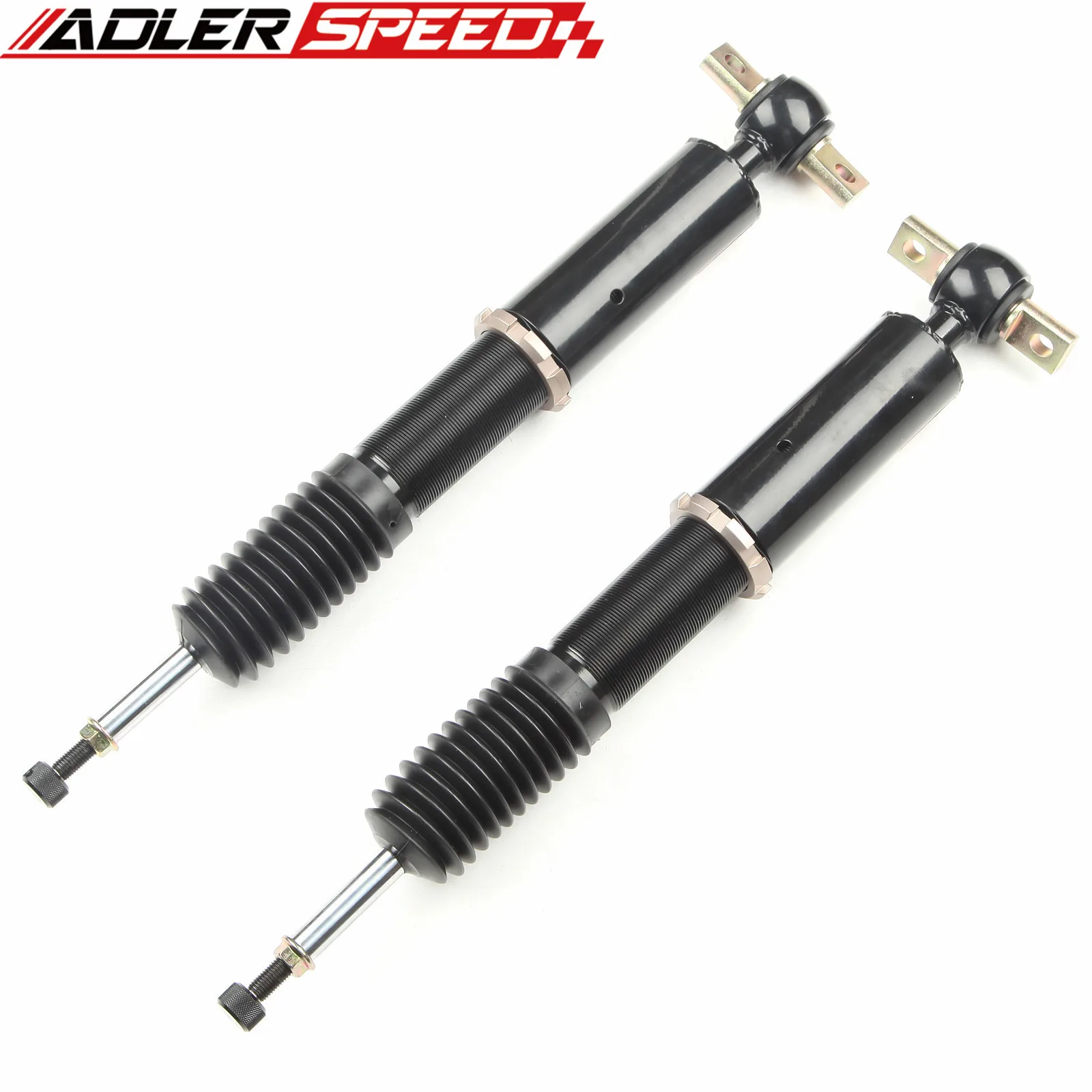 ADLERSPEED 18-контактная реклама. Комплект подвески койловеров высоты и демпфирования для Ford Fusion 2013-2020 гг.
ADLERSPEED 18-контактная реклама. Комплект подвески койловеров высоты и демпфирования для Ford Fusion 2013-2020 гг.
