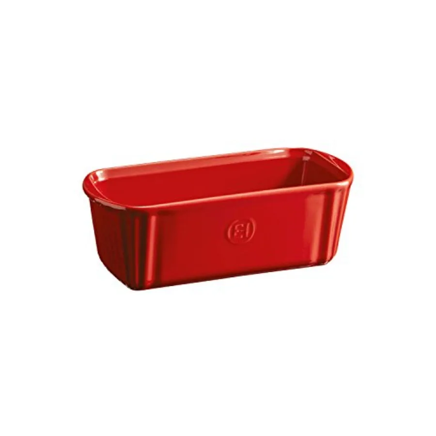 9.25" x 4" Loaf Dish
9.25" x 4" Loaf Dish