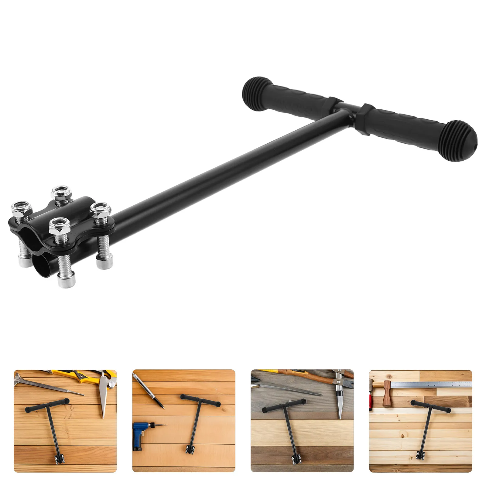 Baby Stroller Handle Extender Bar 1.77 Pipe Diameter Non Slip Comfortable Grip Stroller Handle Attachment Extension for Wagons
Baby Stroller Handle Extender Bar 1.77 Pipe Diameter Non Slip Comfortable Grip Stroller Handle Attachment Extension for Wagons