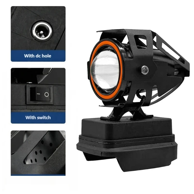 21V LED Inspection Lamp With Speaker LED Work Light For Camping And Emergency
21V LED Inspection Lamp With Speaker LED Work Light For Camping And Emergency