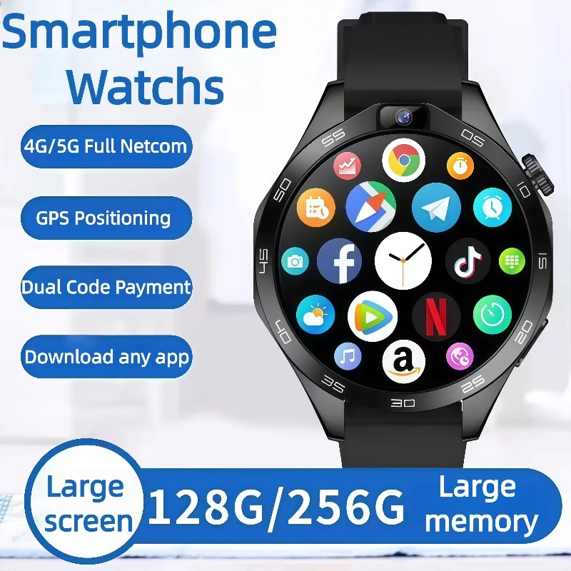 2025 New Watch X11 Smart Watch HD AMOLED Screen NFC GPS Tracker Bluetooth Call Waterproof Sports Health Smartwatch Men Women
2025 New Watch X11 Smart Watch HD AMOLED Screen NFC GPS Tracker Bluetooth Call Waterproof Sports Health Smartwatch Men Women