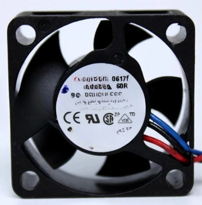 3PCS Frequency conversion cooling fan AFB0312HA DC12V 0.15A Original 3010
3PCS Frequency conversion cooling fan AFB0312HA DC12V 0.15A Original 3010