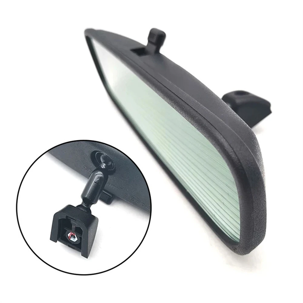 Rearview Mirror 85101-3X100 Car Interior Mirror Rear View Mirror For Hyundai KIA IX25 Creta Tucson Accent Rio 851013X100
Rearview Mirror 85101-3X100 Car Interior Mirror Rear View Mirror For Hyundai KIA IX25 Creta Tucson Accent Rio 851013X100