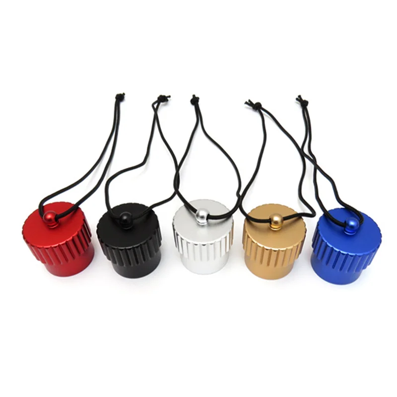 Scuba Diving Threaded Dust Cap Plug Cover Din 5/8-14NPS Dust Cap Tank Valve End Cap Accessory Part Blue
Scuba Diving Threaded Dust Cap Plug Cover Din 5/8-14NPS Dust Cap Tank Valve End Cap Accessory Part Blue