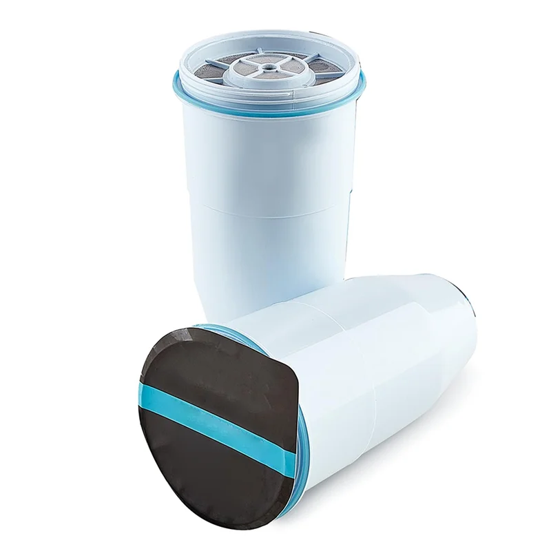 M12K-Suitable For Zerowater Kettle Zerowater Replacement Filters For Pitchers Suitable For Water Bottle Filter Replacement
M12K-Suitable For Zerowater Kettle Zerowater Replacement Filters For Pitchers Suitable For Water Bottle Filter Replacement