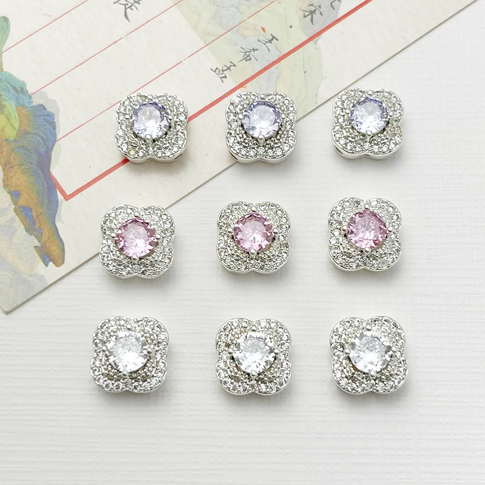 1pcs Jewellery Making Accessories Spacer Beads,beading Handmade DIY Pearl Bracelet Necklace Jewelry Making Accessories Wholesale
1pcs Jewellery Making Accessories Spacer Beads,beading Handmade DIY Pearl Bracelet Necklace Jewelry Making Accessories Wholesale