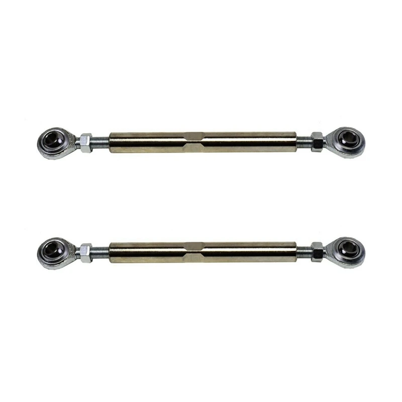 2 Set 5 1/2Inch Adjustable Tensioning Rod Heim Joint Alternator Bracket For Sbc Bbc 350 454
2 Set 5 1/2Inch Adjustable Tensioning Rod Heim Joint Alternator Bracket For Sbc Bbc 350 454