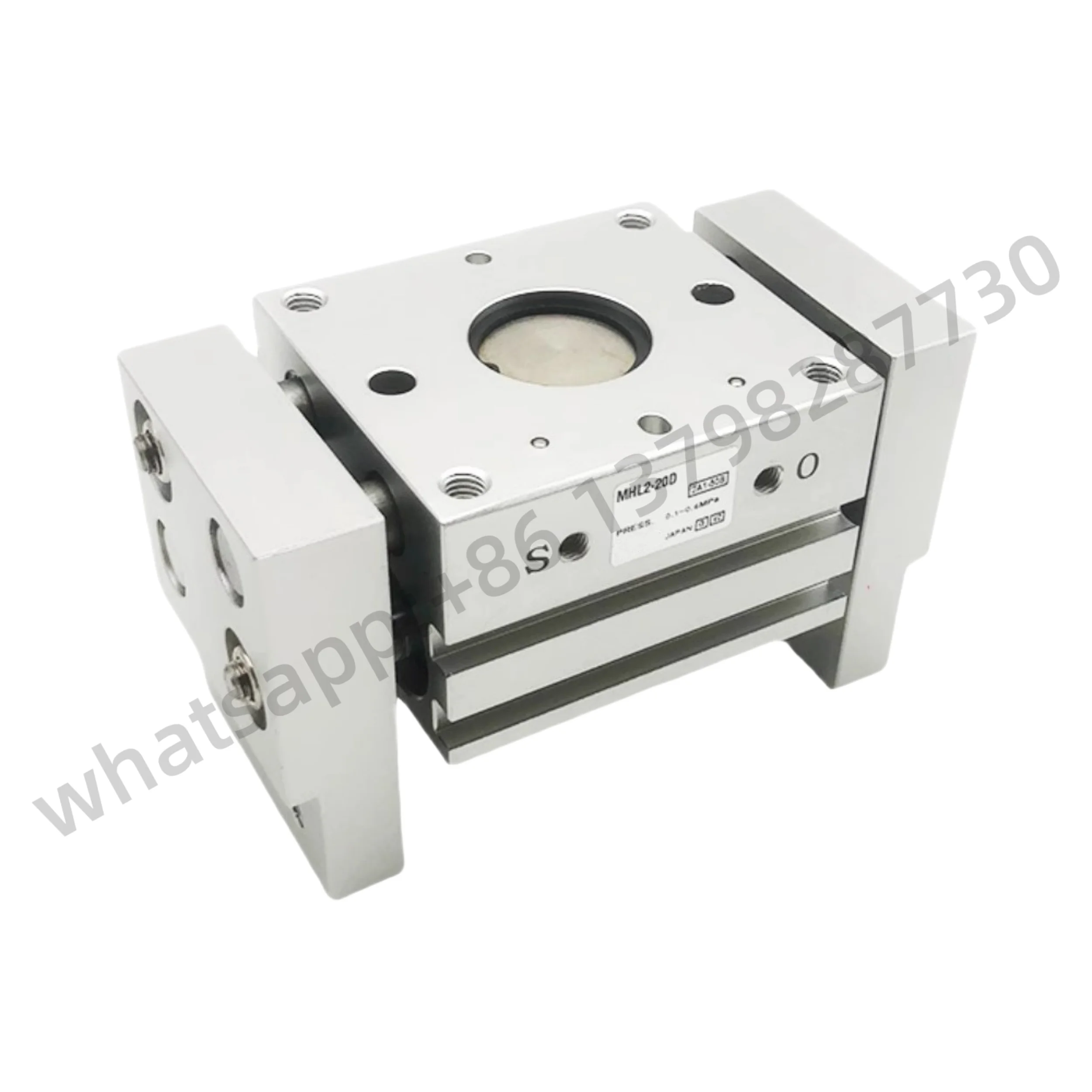 Новинка, модель MHL2 MHL2-20D MHL2-20D1, новый параллельный цилиндр с широким воздушным зажимом серии MHL
Новинка, модель MHL2 MHL2-20D MHL2-20D1, новый параллельный цилиндр с широким воздушным зажимом серии MHL
