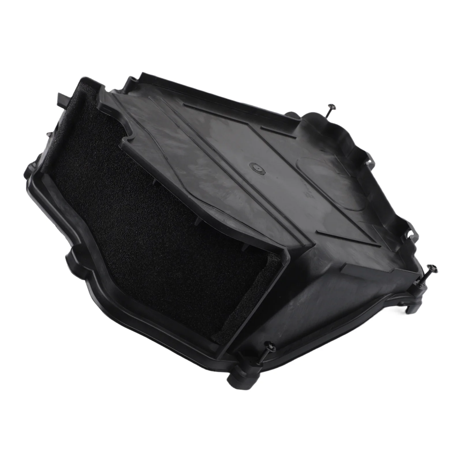 Cabin Air Filter Cover Blower Motor Housing Car HVAC Replacement Factory Specification Fit Polypropylene Housing
Cabin Air Filter Cover Blower Motor Housing Car HVAC Replacement Factory Specification Fit Polypropylene Housing