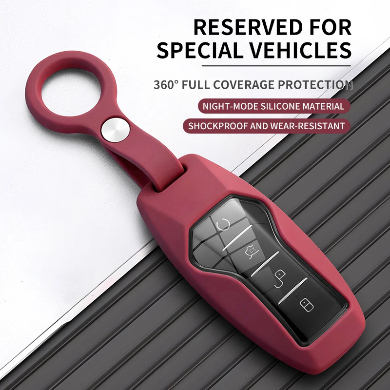 Original Color Car Remote Key Case Cover For BYD Han EV Dolphin Song Plus DMI Seagull Yuan UP Qin Pro Seal 06 Escort 7 Tang L
Original Color Car Remote Key Case Cover For BYD Han EV Dolphin Song Plus DMI Seagull Yuan UP Qin Pro Seal 06 Escort 7 Tang L