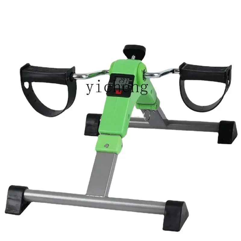 Tqh Home Rehabilitation Equipment Rehabilitation Machine Lower Limb Exercise Pedal Car Hand Leg Training Equipment
Tqh Home Rehabilitation Equipment Rehabilitation Machine Lower Limb Exercise Pedal Car Hand Leg Training Equipment