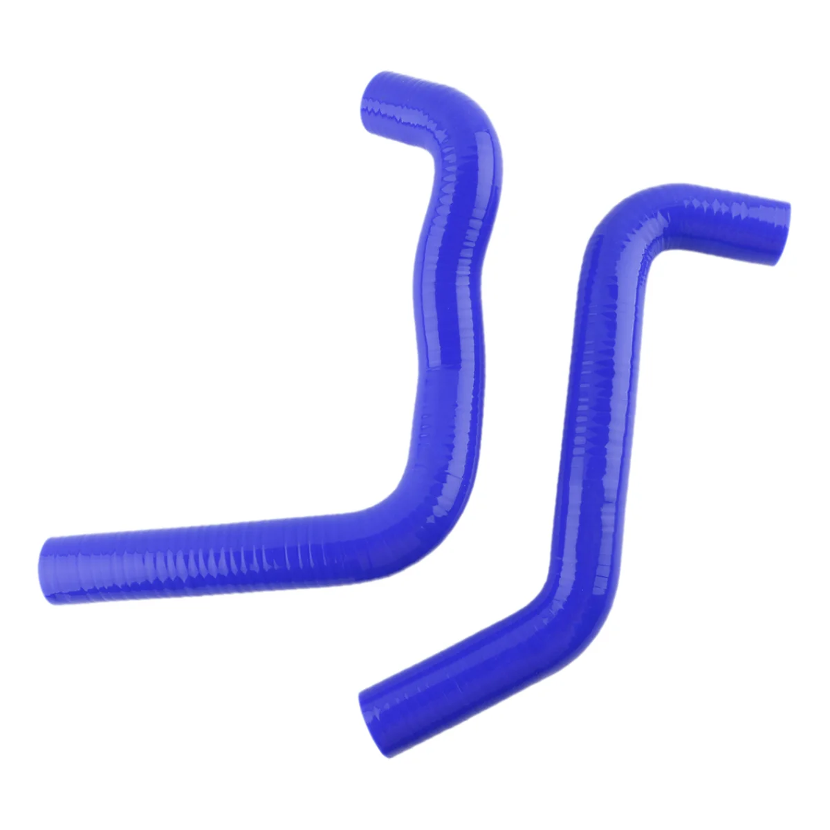 2PCS 3PLY For 1984-1988 PONTIAC FIERO 2.5L / 2.8L l4/ V6 Car Silicone Radiator Coolant Hose Pipe Tube Kit 1985 1986 1987
2PCS 3PLY For 1984-1988 PONTIAC FIERO 2.5L / 2.8L l4/ V6 Car Silicone Radiator Coolant Hose Pipe Tube Kit 1985 1986 1987