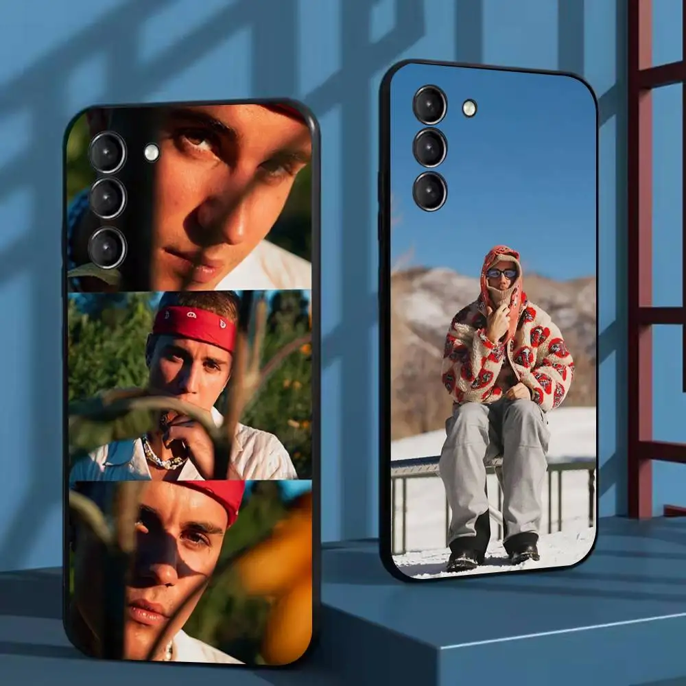 J-Justin Bieber Phone Case For Samsung Galaxy A73,72,51,53,52,71,22,5G,Note,J7,8,9 Soft Black Cover
J-Justin Bieber Phone Case For Samsung Galaxy A73,72,51,53,52,71,22,5G,Note,J7,8,9 Soft Black Cover