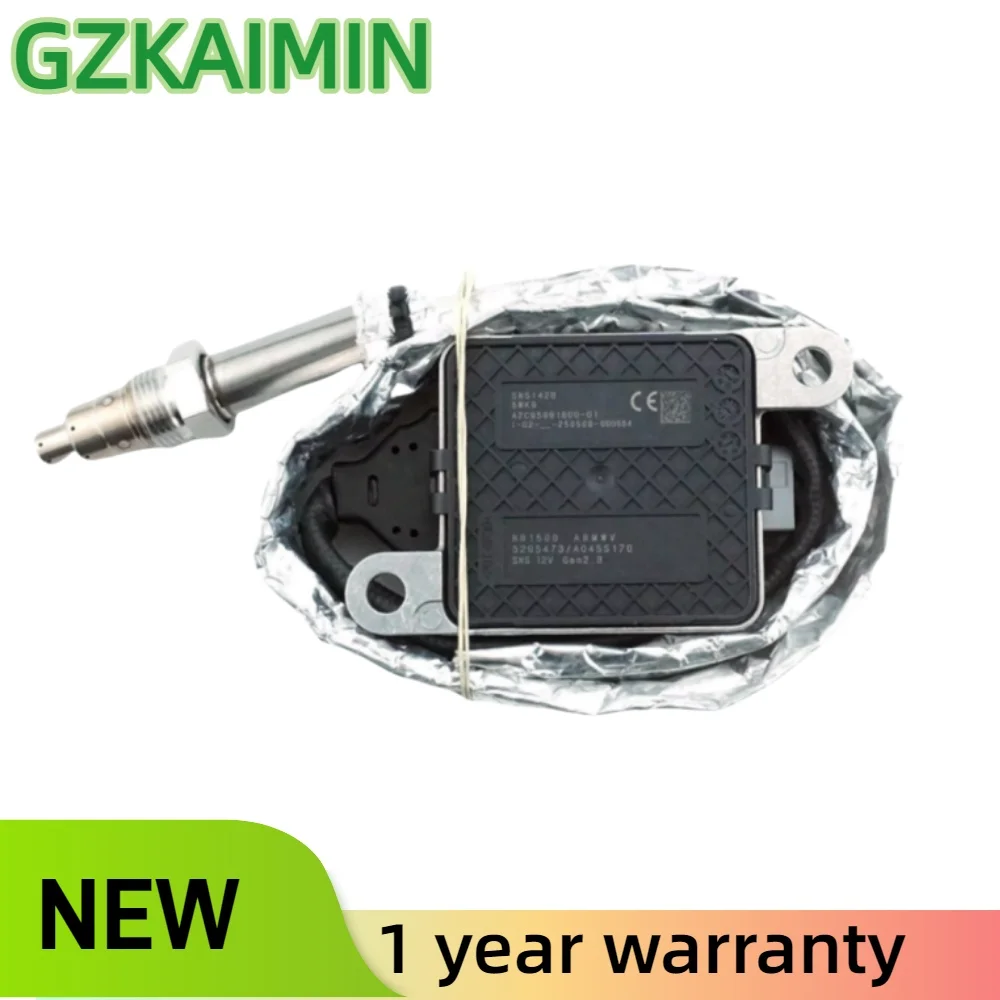 5295473 5295473RX Датчик Nox для Cummins
5295473 5295473RX Датчик Nox для Cummins