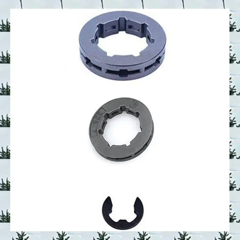 Комплект подшипников барабана звездочки цепи ABLG 2X для бензопилы Stihl MS290 029 MS390 039 MS310 1125 007 1041
Комплект подшипников барабана звездочки цепи ABLG 2X для бензопилы Stihl MS290 029 MS390 039 MS310 1125 007 1041