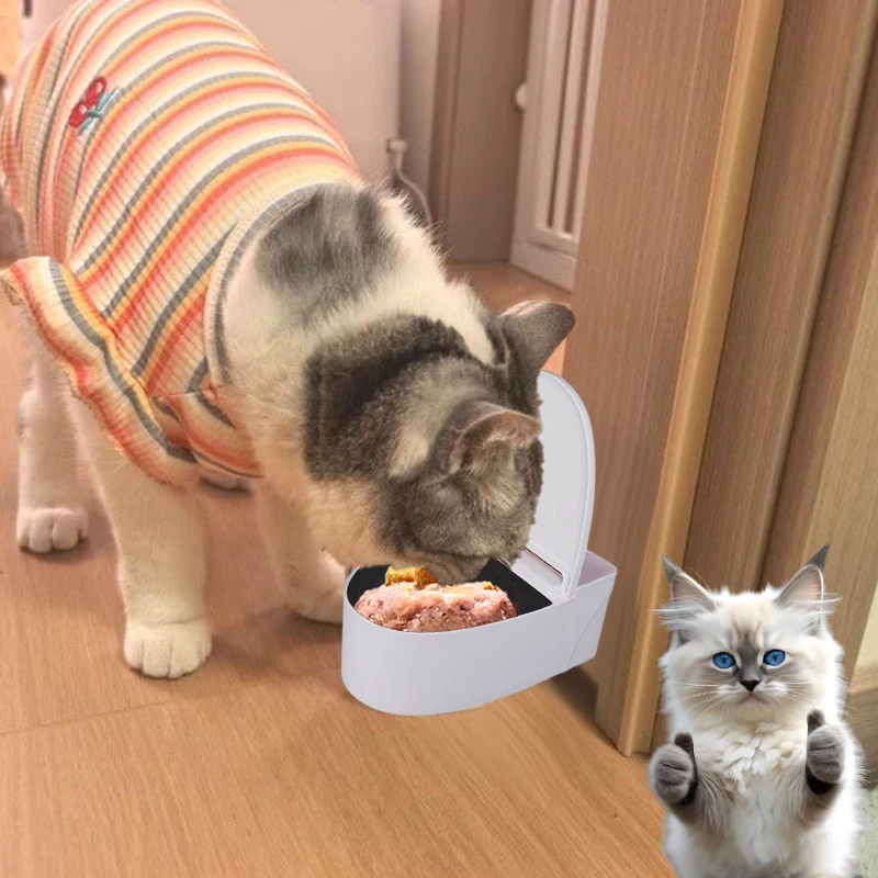 Поилка для кошек в форме туалета, диспенсер для воды для кошек и собак, маленькая забавная миска для собак и кошек, прикольная гравитационная поилка
Поилка для кошек в форме туалета, диспенсер для воды для кошек и собак, маленькая забавная миска для собак и кошек, прикольная гравитационная поилка