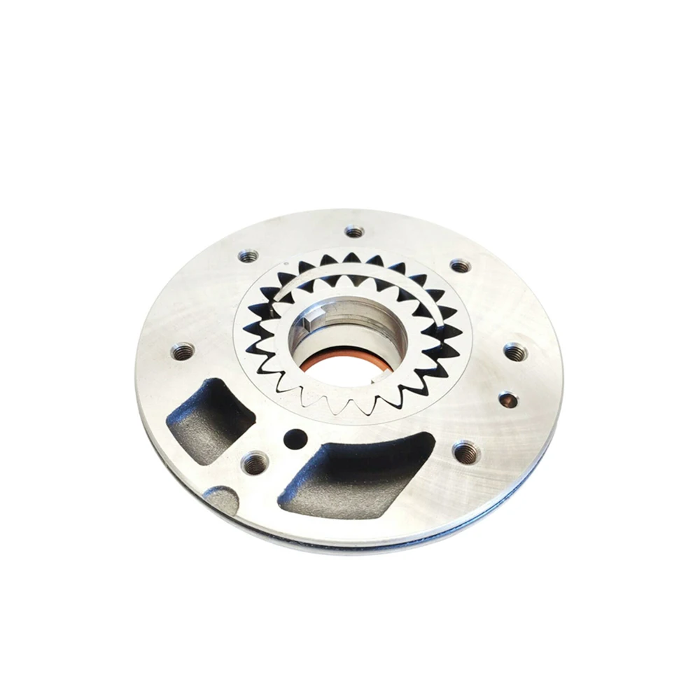 722.6 722.9 Transmission Oil Pump for Mercedes CL500 CLK280 E250 GL320 1402770220 2202770320 7222700197
722.6 722.9 Transmission Oil Pump for Mercedes CL500 CLK280 E250 GL320 1402770220 2202770320 7222700197