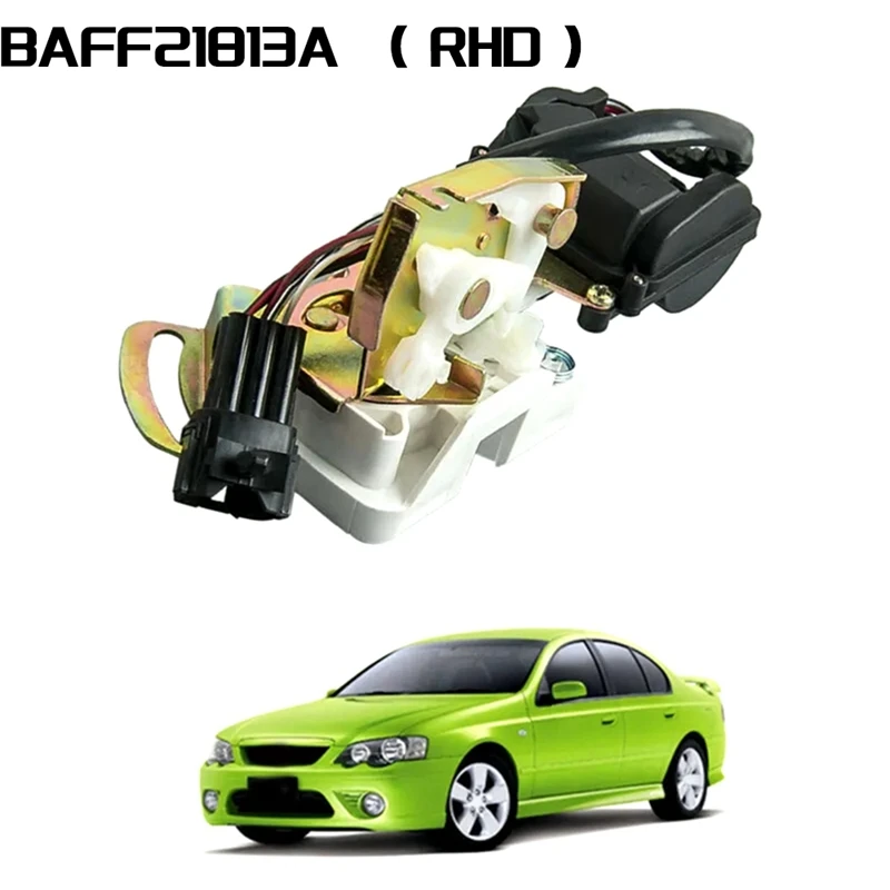 Силовой привод дверного замка, привод переднего левого дверного замка для Ford Falcon Au Ba Bf 98-06 Pn перегородка 21813a RHD, Сменные аксессуары
Силовой привод дверного замка, привод переднего левого дверного замка для Ford Falcon Au Ba Bf 98-06 Pn перегородка 21813a RHD, Сменные аксессуары