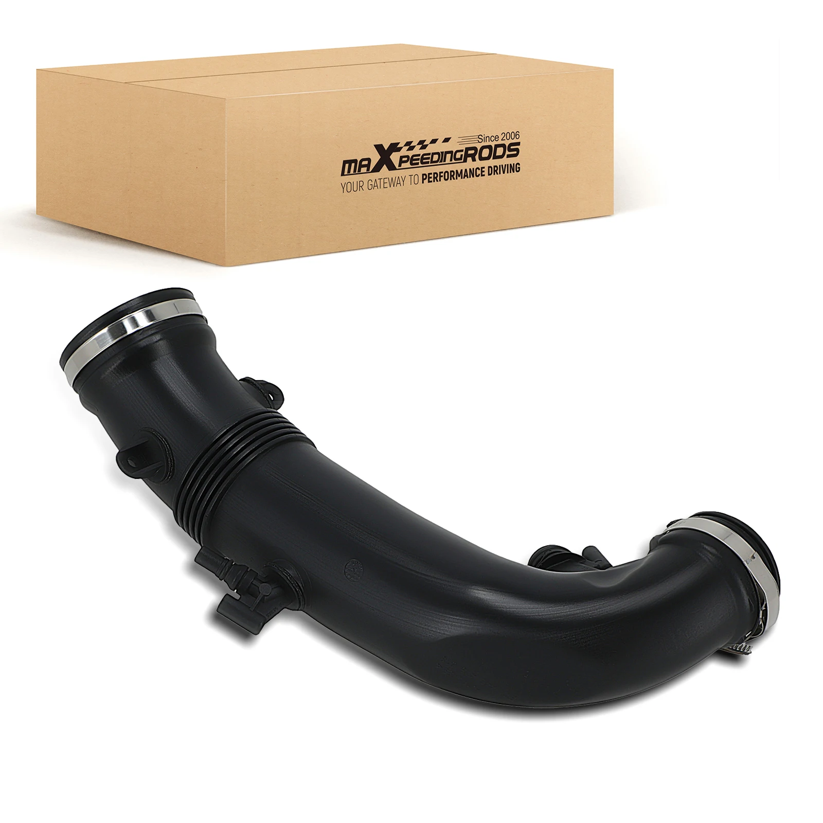 Шланг воздухозаборника для моделей MINI R55-R61 S 13717627501 13717607778 Schwarz
Шланг воздухозаборника для моделей MINI R55-R61 S 13717627501 13717607778 Schwarz