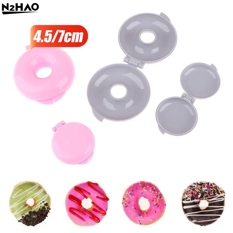1PCS ABS Non-stick Doughnut Muffin Cups Mold Cake Baking Tools ABS Cake Mould Disk Shape Cupcake Bakeware For Kitchen Supplies
1PCS ABS Non-stick Doughnut Muffin Cups Mold Cake Baking Tools ABS Cake Mould Disk Shape Cupcake Bakeware For Kitchen Supplies