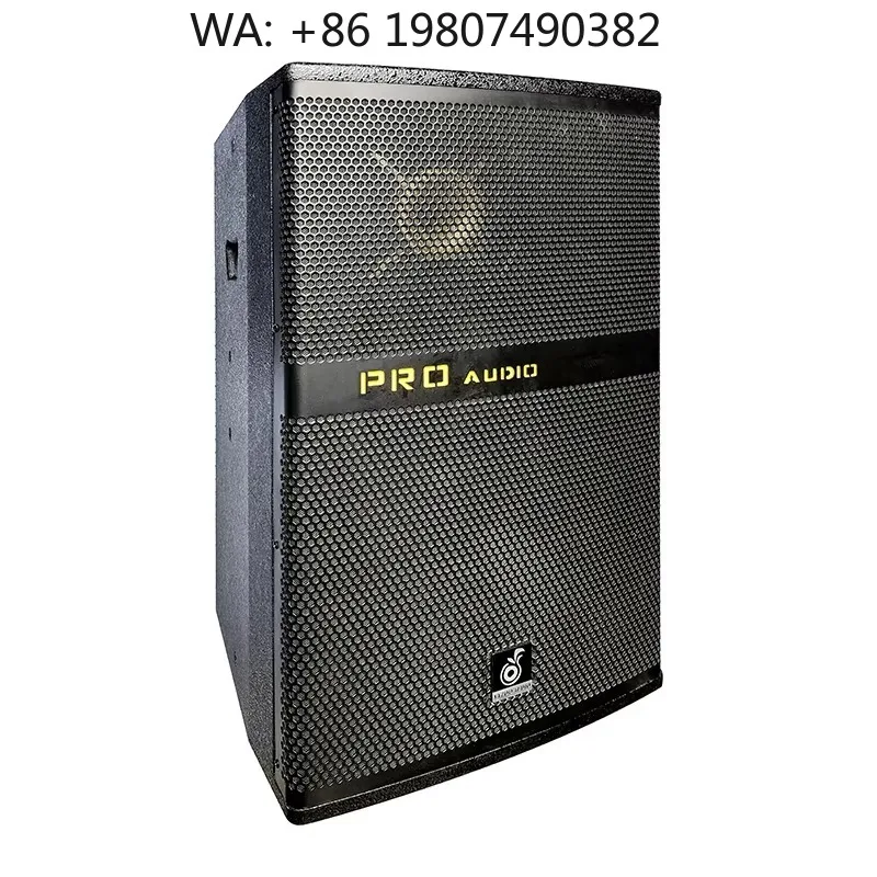 12 Inch Bar Three Way Rocket Horn Full Range Speaker Professional Speaker ASD12 12" Line Array Speaker
12 Inch Bar Three Way Rocket Horn Full Range Speaker Professional Speaker ASD12 12" Line Array Speaker