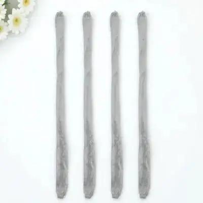 4Pcs Cloth Lamp Chain Cover Protective Light Chain Sleeve for Ceiling Light Chandelier Cable Wire Cloth Lamp Cover
4Pcs Cloth Lamp Chain Cover Protective Light Chain Sleeve for Ceiling Light Chandelier Cable Wire Cloth Lamp Cover