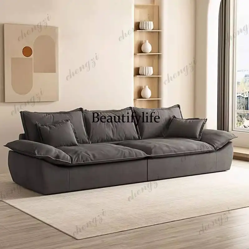 Oversized Memory Living Room Sofas Dark High Individual Floor Sofa Living Room Lounges Cute Banken Woonkamer Furniture For Home
Oversized Memory Living Room Sofas Dark High Individual Floor Sofa Living Room Lounges Cute Banken Woonkamer Furniture For Home